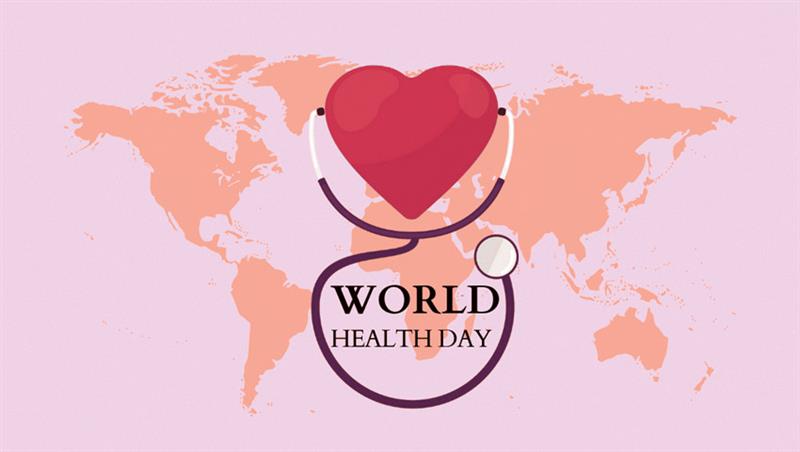 Elderly Hygiene & Health: A Critical Focus for World Health Day
