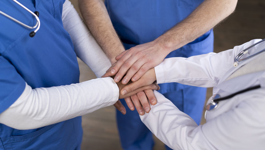 The Unsung Heroes of Healthcare: Celebrating Nurses and Their Commitment to Cleanliness